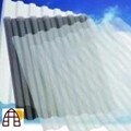 DYNAGLAS Corrugated Polycarbonate