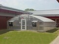 Educational Teaching Greenhouse Package