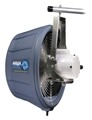 GT500 Direct Feed Fog Fan