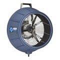 GT500 Direct Feed Fog Fan