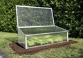 Mini Year Round Cold Frame