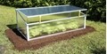 Mini Year Round Cold Frame