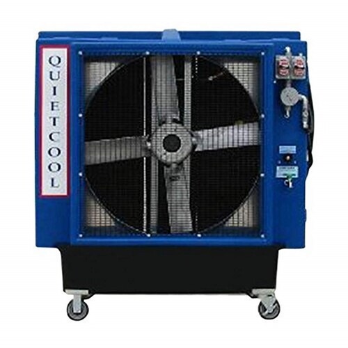 QuietCool Portable Belt Drive Evaporative Cooler