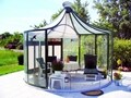 Glass Garden Sunroom