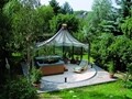 Glass Garden Sunroom