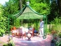 Glass Garden Sunroom