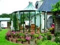 Glass Garden Sunroom