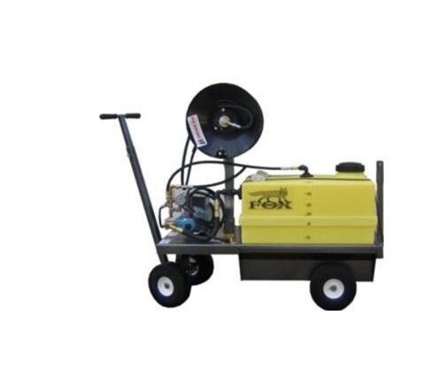 Professional F-800  Greenhouse Sprayers