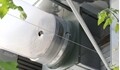 Greenhouse Coolair Power Tube Fan