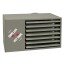 Hot Dawg Separated Combustion Heater