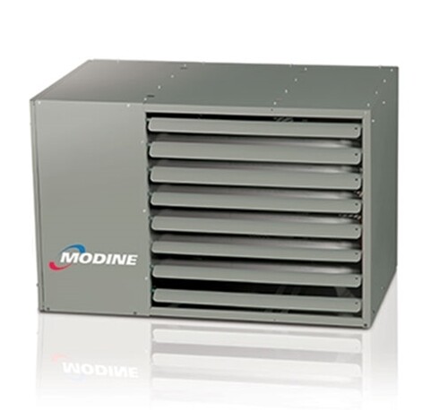 Modine PTP Gas Unit Heater