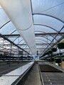 Air Circulation Greenhouse Convection Tubing