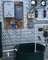 AQ-HP Gas Fired Heating System for Aquaponic & Hydroponic