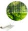 12 mil Clear 4 Year  Reinforced Greenhouse Cover 