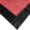 ChromatiNet Red Shade Net 