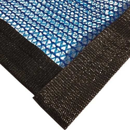 ChromatiNet Blue Shade Cloths