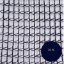 Knitted Black Shade Cloth