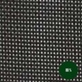 80% Black Woven Polypropylene Shade Cloth Fabric