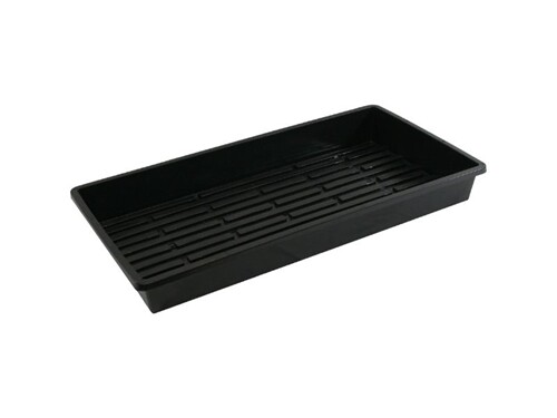 SS 1020 Quad Thick Tray