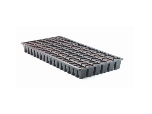 Oasis 102-Cell Tray and Medium