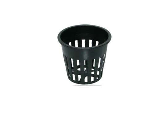 Net Mesh Pots