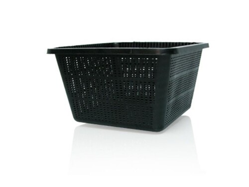 Square Net Basket