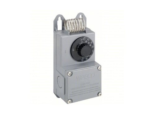 Picture of  Single Stage Thermostat