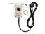 DS Waterproof Thermostat w/Tube Sensor