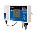 CO2 Monitor & Controller with 15' Remote Sensor