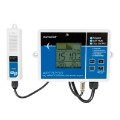 CO2 Monitor & Controller with 15' Remote Sensor