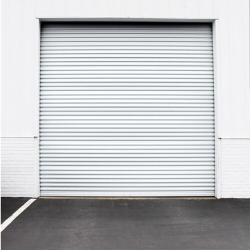 Commercial Roll Up Door Model 3100 / 3100i 