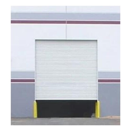 Commercial Roll Up Door Model 2500 / 2500i