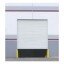 Commercial Roll Up Door Model 2500 / 2500i