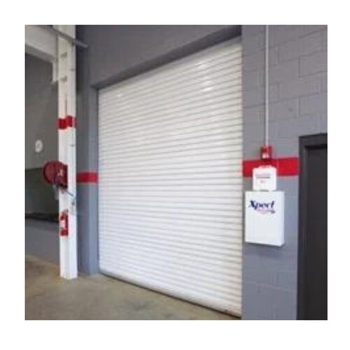 Commercial Roll Up Door Model 1950 Heavy Duty