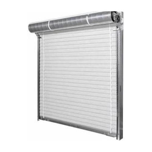 Commercial Roll-Up Door Model 1100 / 1100i