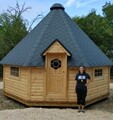Large Grillhouse