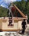 Large Grillhouse