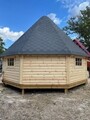 Large Grillhouse