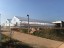 JA Frame Greenhouse
