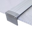 Aluminum H Profile System