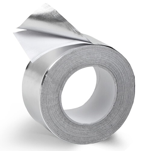 Aluminum Foil Tape