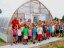 22' W x 60' L Cypress Gothic Arch Greenhouse Complete Package