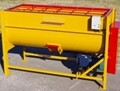 Heavy Duty Soil Mixers