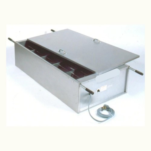 Electric Peat Sterilizers