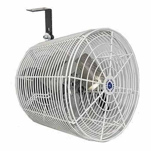 12" Schaefer HAF Fan