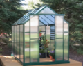 Element 6×8 Greenhouse Kits