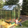 	Element 6×8 Greenhouse Kits