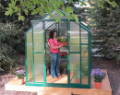 	Element 6×8 Greenhouse Kits