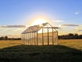 Ascent 8×16Greenhouse Kits