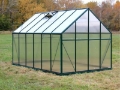 	Ascent 8×16Greenhouse Kits